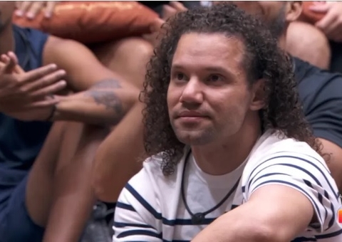 Maycon é o primeiro eliminado do BBB com 8,46% dos votos; vídeo