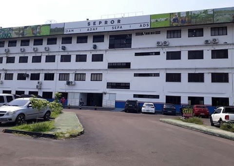 Aprovados em concurso do Idam têm até hoje para entregar documentos