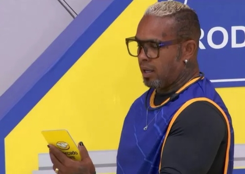 Rodriguinho vence prova e conquista liderança no BBB; vídeo