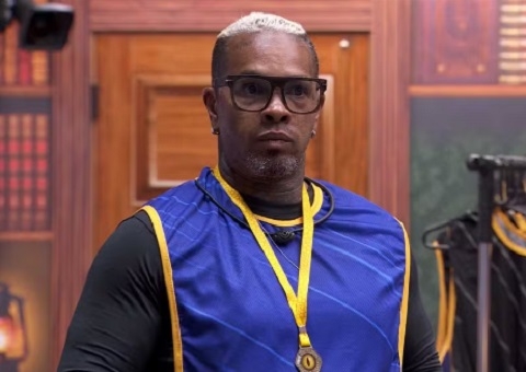 Líder Rodriguinho mira em Isabelle para o próximo paredão no BBB; vídeo