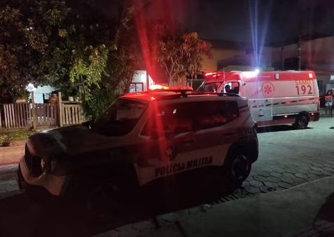 Amazonense suspeito de estupro é espancado até a morte em Santa Catarina