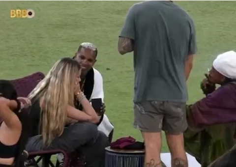 Vídeo: Rodriguinho detona Davi: '3 milhões é o que eu deixei de show'