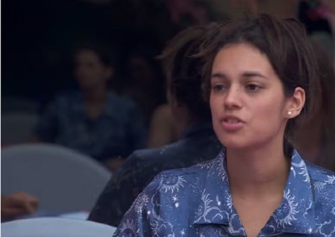 Alane compara Juninho com Maycon: 'Ele é vtzeiro'