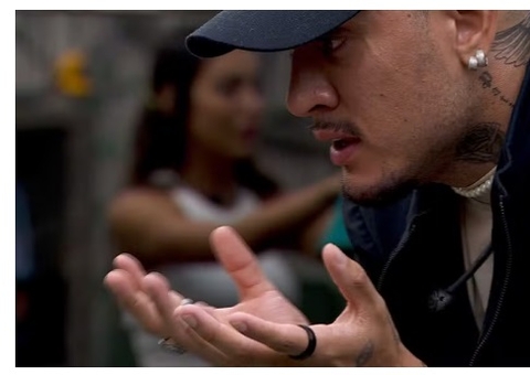 Vídeo: Bin Laden analisa jogo de brother: 'Mentindo e manipulando'