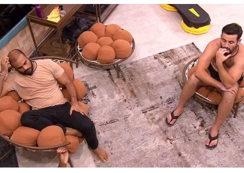 Vídeo: Matteus avalia eliminação de Pizane: 'Fez escolhas erradas'