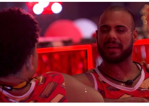 Marcus revela querer se afastar de Wanessa Camargo