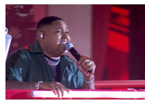 Kevin O Chris agita festa do BBB; vídeo