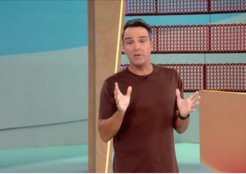 Modo Turbo: paredão será formado amanhã com eliminação no domingo no BBB