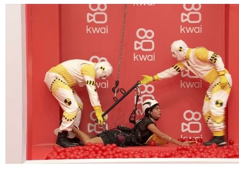 Vídeo: prova do líder é interrompida após falha no BBB; entenda