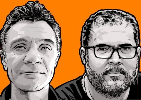 PF prende suspeito de ser 'informante' do mandante das mortes de Bruno e Dom no Amazonas