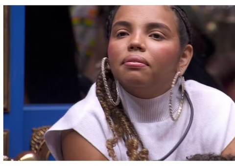 Líder Matteus indica Pitel para o paredão no BBB; vídeo