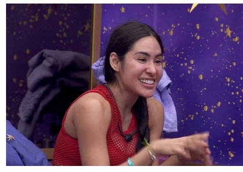 Isabelle revela truque sobre Festival de Parintins; vídeo