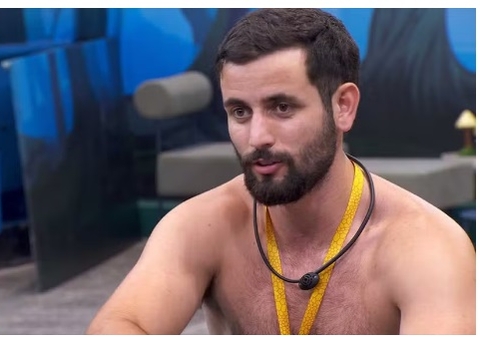 Matteus explica motivo de não ter indicado Nizam ao paredão; vídeo