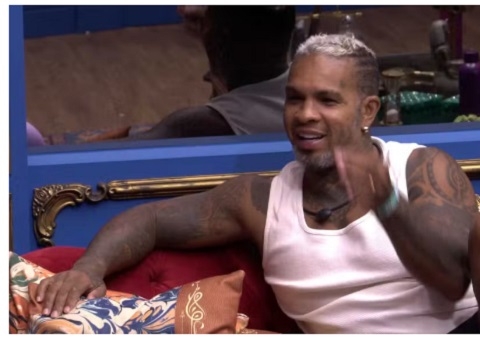 Rodriguinho diz que não tem medo de ser cancelado