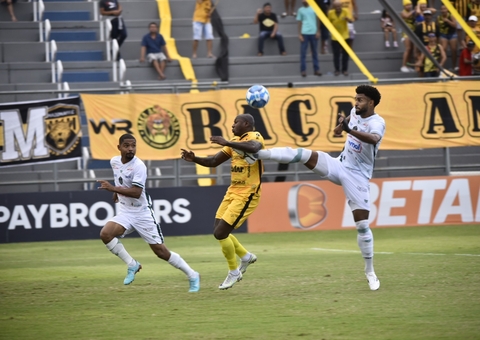 Jogos do Barezão acontecem neste fim de semana em Manaus; confira