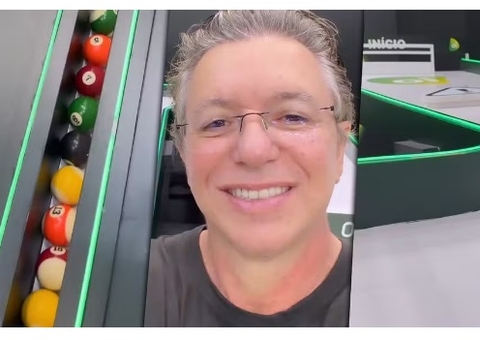 Boninho dá spoiler da Prova do Líder deste domingo; vídeo