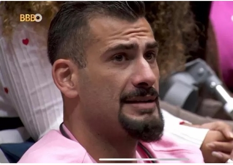 Nizam é eliminado após polêmica com Vanessa Lopes no BBB