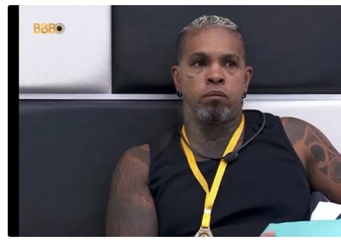 Rodriguinho volta a afirmar que vai 'dar box' na cara de Davi; vídeo