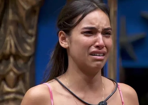 Vanessa Lopes é excluída da vinheta de abertura após desistir do BBB; vídeo