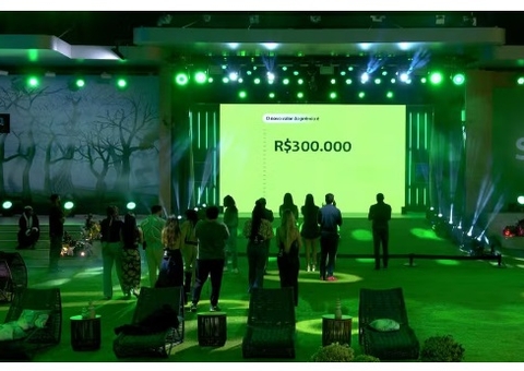 Prêmio do BBB sobe para R$ 300 mil após eliminação de Vinicius