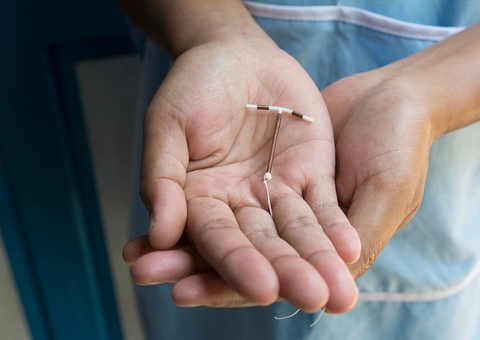 Hospital se recusa a colocar DIU em paciente por motivos religiosos