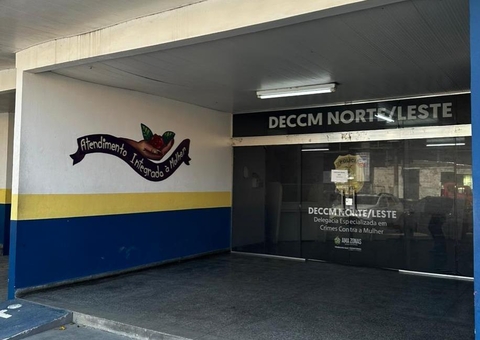 Esposa é agredida após mandar motorista de app procurar emprego em Manaus