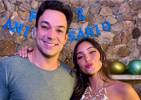 Pai de Vanessa Lopes quebra o silêncio e desmente brigas na família; vídeo
