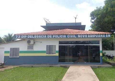 Homem é preso por comprar caixa de som roubada por R$ 1,3 mil no Amazonas