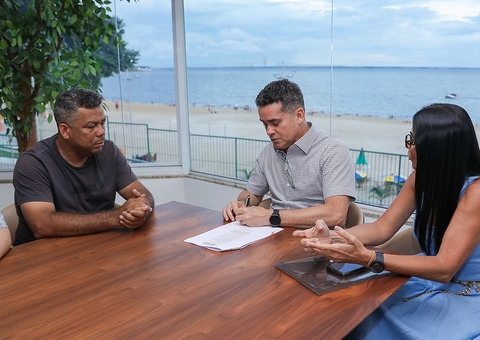 Mais 200 ACSs são nomeados para reforçar equipes de saúde em Manaus