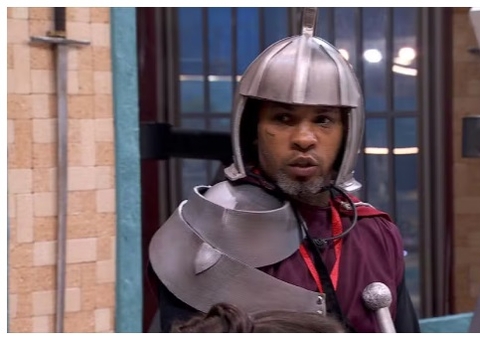 Rodriguinho comenta sobre Marcus após big fone: 'Bem sarcástico'