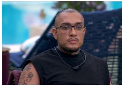 Bin Laden critica jogo de Isabelle: 'Se esconde atrás da cultura'