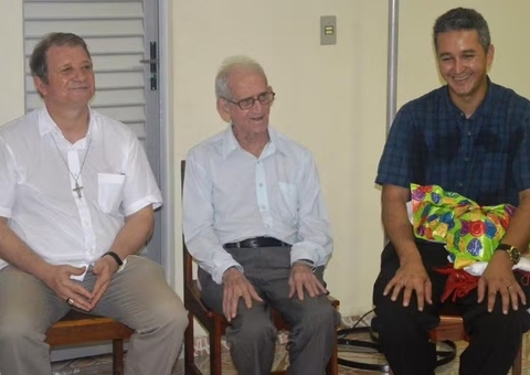 Bispo emérito de São Gabriel da Cachoeira, Dom Walter Azevedo, morre aos 97 anos