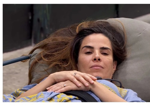 Wanessa revela realidade financeira: 'R$ 5 mil para gente vira nada'