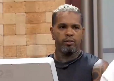 Vídeo: Rodriguinho critica Beatriz: 'sem educação'