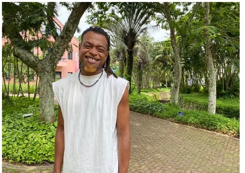 Luigi diz que evitou brigar com Isabelle: 'não tem lógica'