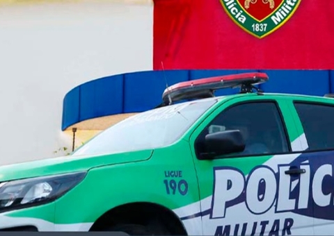 Mulher é presa após invadir casa e quebrar moto no Conjunto Canaranas