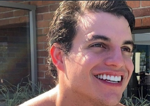 Ex-BBB Antonio se defende após ser acusado de abuso sexual: 'Estarrecido'