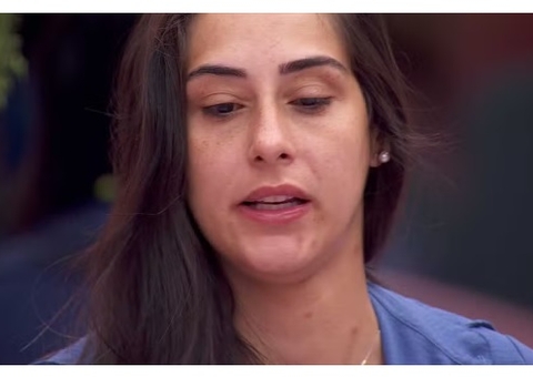 Vídeo: Deniziane detona Fernanda: 'Desvio de caráter'