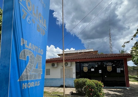 Homem é preso ao sair de Barcelos para vender drogas em Santa Isabel do Rio Negro