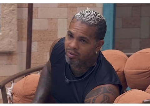 Rodriguinho comenta sobre carreira de Wanessa: 'não lançou mais nada'