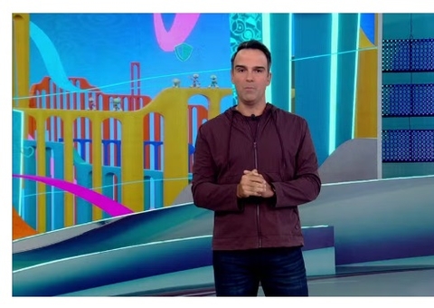 Big Fone vai tocar em novo horário neste domingo; vídeo