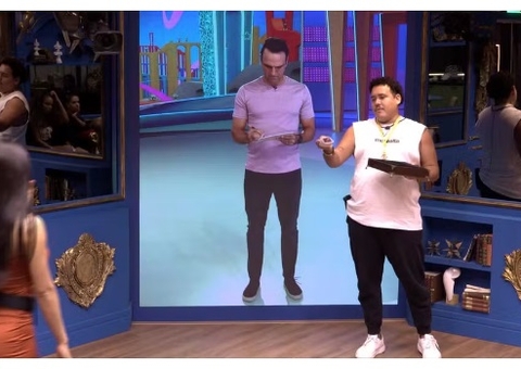 Paredão: Davi, Fernanda, Deniziane e Isabelle estão 'Na Mira do Líder'