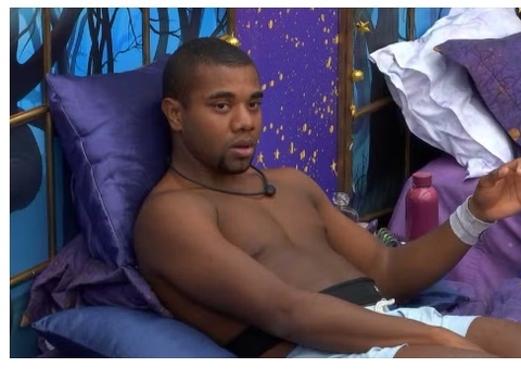 Davi desabafa com Isabelle e dispara: 'O pau vai quebrar a partir de agora'