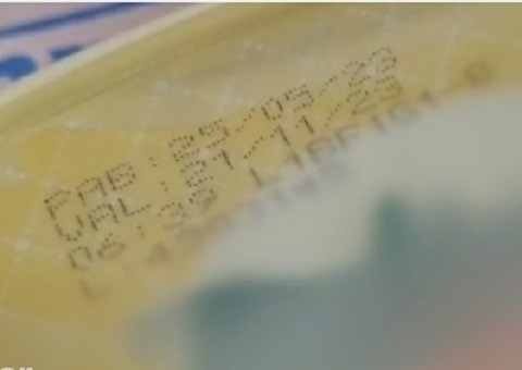 Cerca de 300 kg de alimentos estragados são apreendidos em supermercado de Manacapuru