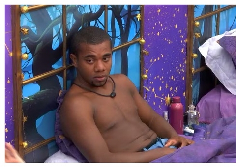 Davi detona Michel e dispara sobre Sincerão: 'Hoje ele vai ouvir'