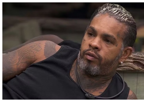 Rodrigo fala sobre piadas de Marcus: 'vou votar em você até sair'