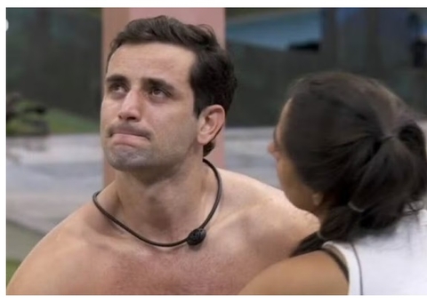 Matteus canta 'Me Apaixonei Pela Pessoa Errada' após término com Deniziane