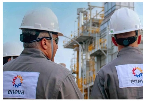 Eneva anuncia comercialidade em 2 campos de gás natural na bacia do Amazonas