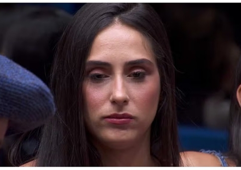 Deniziane é eliminada com votação acirrada no BBB