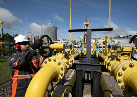 Gás natural no Amazonas é o mais competitivo do Brasil, aponta levantamento